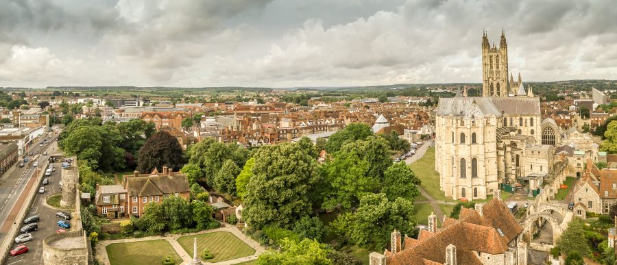 tabara limba engleza canterbury