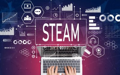 Cursuri STEAM online pentru copii si adolescenti